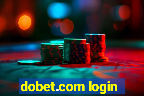 dobet.com login